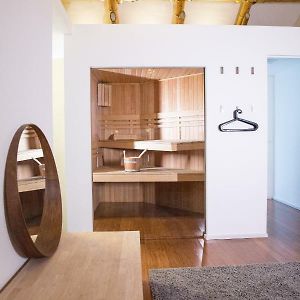 Deluxe Kamer